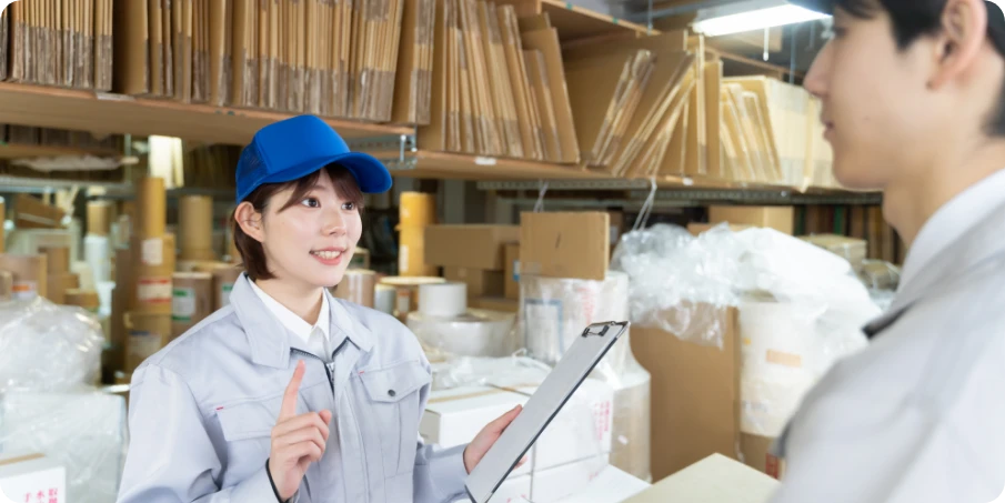 キャリメリFactory