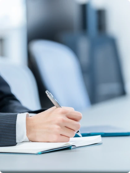 サービスの特徴