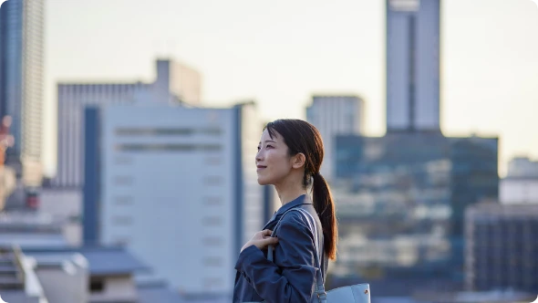 求職者様からのお問い合わせ