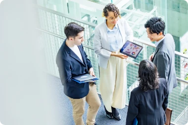 グローバル人材