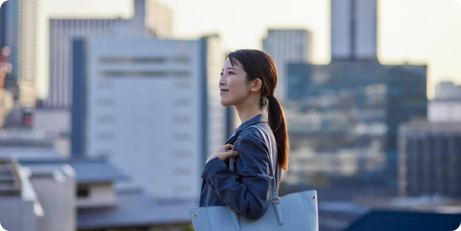 求職者様からのお問い合わせ