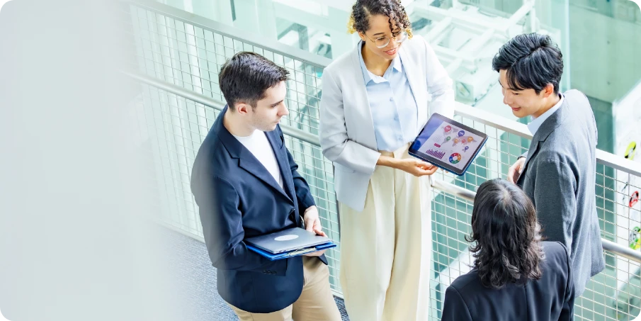 グローバル人材