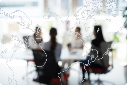 海外採用拠点について