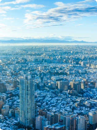 ともにあらたな発見を。