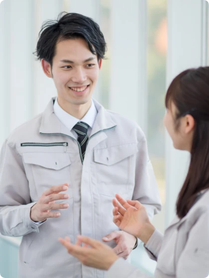 業務請負・業務委託を活用するメリット